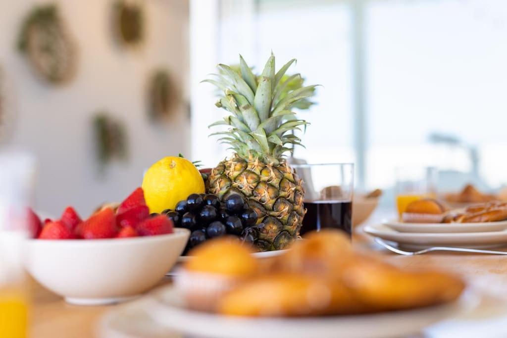 The Signature Penthouse Apartment Alcala  Ngoại thất bức ảnh
