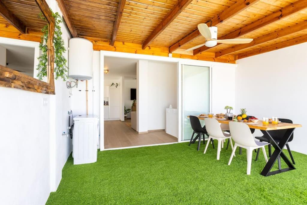The Signature Penthouse Apartment Alcala  Ngoại thất bức ảnh